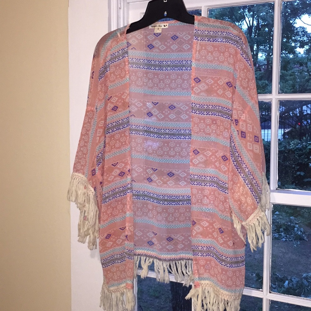 Boutique Kimono